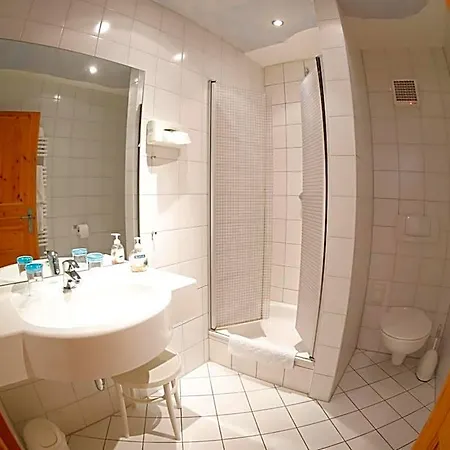Hotel Hofgut Battenberg Worms