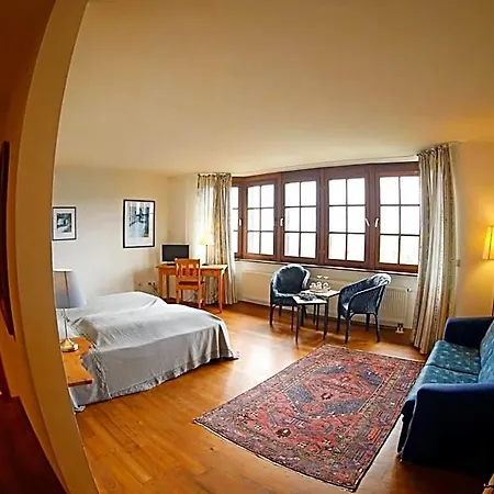 Hofgut Battenberg Hotel