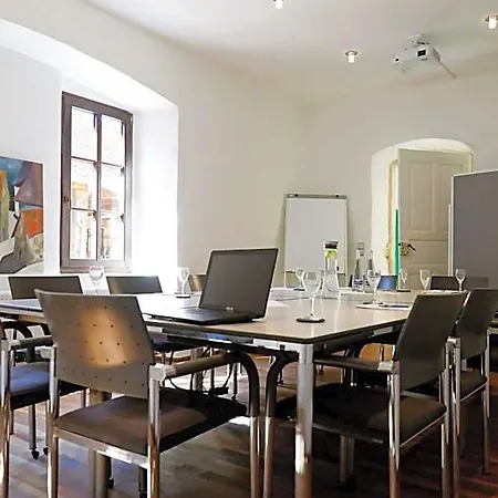 Hotel Hofgut Battenberg