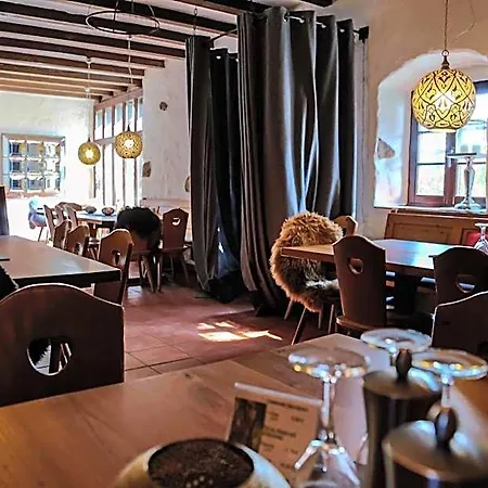 Hofgut Battenberg Hotel Worms