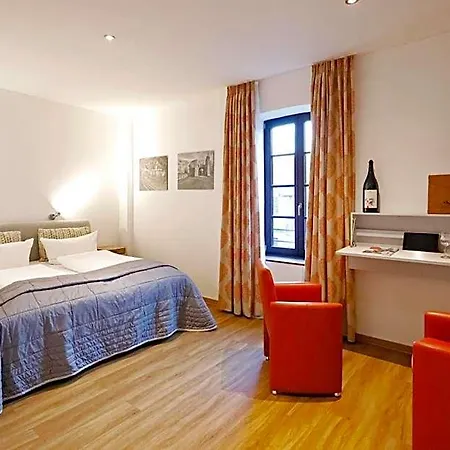 Hofgut Battenberg Hotel 4*